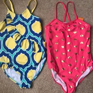 Crazy 8 Swimsuits